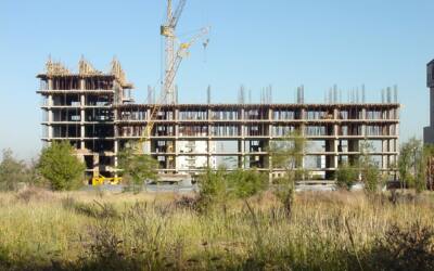 Ecologistes i Sindicats de Llogateres alerten que la reforma de la Llei del S&ograve;l pot afavorir l'especulaci&oacute; urban&iacute;stica