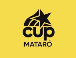 La CUP Matar&oacute; reivindica la cultura popular i denuncia la repressi&oacute; durant Les Santes