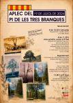 El Pi de les Tres Branques tornar&agrave; a reunir l'independentisme