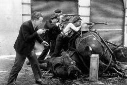 "El Diari de Barcelona", portaveu d'Estat Catal&agrave;, reconstru&iuml;a la derrota del cop militar del 19 de juliol