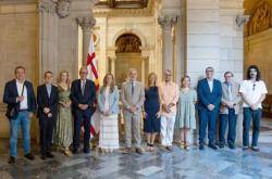 El cavall de Troia del moviment ve&iuml;nal de Barcelona