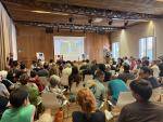 La CUP i Comunistes de Catalunya impulsen una candidatura d'unitat popular per a les municipals de Barcelona