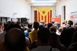 L'Empelt reuneix centenars de joves a Muro en una trobada que reivindica cultura, comunitat i comprom&iacute;s nacional