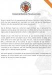 Interior ajorna qualsevol acord amb els bombers voluntaris fins que es resolguin les demandes judicials
