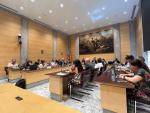 La Diputaci&oacute; de Girona aprova per unanimitat una moci&oacute; de suport als Bombers Precaris en Lluita