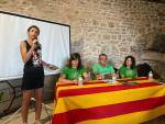 La vaga educativa centra una de les xerrades a Villores
