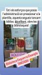 La vaga de les biblioteques de Barcelona continua sense resoldre's m&eacute;s de dos mesos despr&eacute;s del seu inici