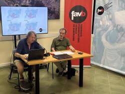 La Favb alerta que el sector dels pisos tur&iacute;stics prepara estrat&egrave;gies per mantenir el negoci m&eacute;s enll&agrave; del 2028