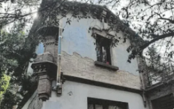 .La campanya per preservar la finca de la Selva a Barcelona supera les 300 signatures