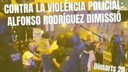 Creix la pressi&oacute; perqu&egrave; dimiteixi el delegat del govern espanyol  a les Illes