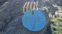 Homenatge als "Patriotes" que fa seixanta anys van segrestar la Mare de D&eacute;u de N&uacute;ria per desafiar el franquisme