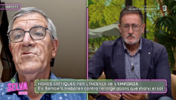 Quatre d&egrave;cades repetint el mateix debat: els grans incendis tornen a posar el focus en la gesti&oacute; dels boscos