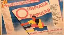 L'Olimp&iacute;ada que Barcelona encara deu al m&oacute;n