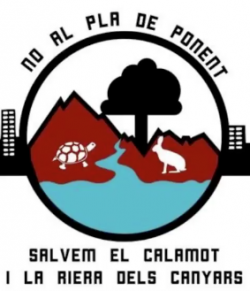 Aturem el Pla de Ponent denuncia mig segle d'especulaci&oacute; urban&iacute;stica i convoca una jornada de lluita a Gav&agrave;
