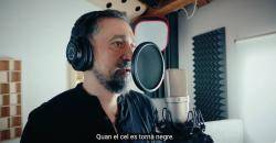 "Quan el cel es torn&agrave; negre", la mem&ograve;ria cantada de la DANA, opta al Premi Cerver&iacute;