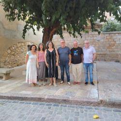 Acci&oacute; Cultural del Pa&iacute;s Valenci&agrave; estudia amb l'AMI estendre la campanya &laquo;Municipis per la Llengua&raquo; al Pa&iacute;s Valenci&agrave;