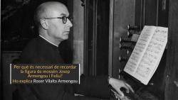 Mn. Josep Armengou