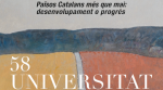 La 58a Universitat Catalana d'Estiu combinar&agrave; mem&ograve;ria, llengua, cultura i debat pol&iacute;tic