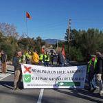 L'Audi&egrave;ncia de Girona confirma l'arxivament de la causa pels incidents en la protesta contra els macroparcs e&ograve;lics de l'Albera