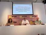 L'InformeCAT 2026 alerta que el catal&agrave; continua en emerg&egrave;ncia ling&uuml;&iacute;stica mentre els parlants n'abandonen l'&uacute;s social