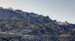 El Pa&iacute;s Valenci&agrave; concentra el principal incendi forestal dels Pa&iuml;sos Catalans en la segona quinzena de juliol