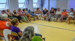 El Col&middot;lectiu de Dones dels Pa&iuml;sos Catalans consolida la xarxa i incorpora dones de Catalunya Nord
