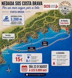 &laquo;Per un mar segur per a tothom&raquo;
