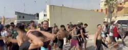 L'ASM defensa la descolonitzaci&oacute; de Ceuta i Melilla arran de la trag&egrave;dia humanit&agrave;ria a Ceuta