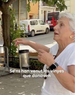 La CUP posa el focus en l�impacte de la turistificaci&oacute; sobre la vida quotidiana a la Costa Brava