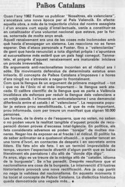 Pa&iuml;sos Catalans