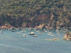 SOS Costa Brava reclama una gesti&oacute; conjunta dels espais protegits del litoral del Baix Empord&agrave;
