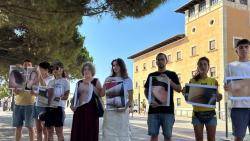 Menys Turisme, M&eacute;s Vida denuncia la viol&egrave;ncia policial del 26-J i anuncia accions legals amb Alerta Solid&agrave;ria