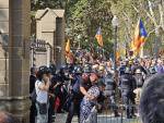 .L�ANC recorda els dos anys de la investidura d�Illa i denuncia el &laquo;desgavell i el mal govern&raquo; de la Generalitat