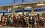 Dignitat a les Vies qualifica de &laquo;lamentables&raquo; les explicacions de Rodalies despr&eacute;s del col&middot;lapse de l�eclipsi