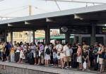 Dignitat a les Vies reobre el debat sobre autobusos directes d�Altafulla i Torredembarra a Barcelona