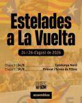 L�ANC crida a omplir d�estelades el pas de La Vuelta per Catalunya Nord