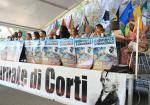 44a Trobada de moviments independentistes a Corti
