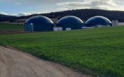 Ecologistes en Acci&oacute; demana que no s?aprovi l?ampliaci&oacute; de la planta de biog&agrave;s de Vilademuls