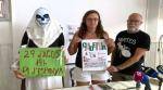 GOB i Terraferida se sumen a la mobilitzaci&oacute; de Mad&ograve; Farta davant el &laquo;silenci institucional&raquo;