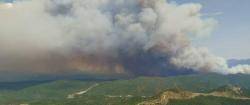 incendis forestals al Maestrat