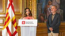 La CUP denuncia que Barcelona no inspecciona ni sanciona els comer&ccedil;os que incompleixen la normativa ling&uuml;&iacute;stica