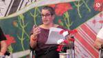 La CUP defensa l�autodeterminaci&oacute; com a eina de ruptura a la Universitat d�Estiu d�Anticapitalistas