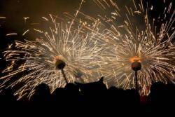 "L'Ajuntament de Barcelona no pot posar traves a qui mant&eacute; vives les festes majors"
