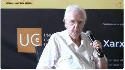 Sobrequ&eacute;s apel&middot;la al poble catal&agrave; per impedir que les pintures de Sixena surtin del MNAC