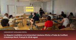 Plataforma per la Llengua situa els reptes jur&iacute;dics, sanitaris i digitals del catal&agrave; al centre de la UCE