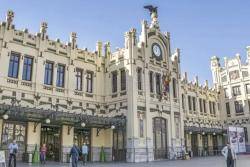 Poble Lliure denuncia el &laquo;colonialisme ferroviari&raquo; de RENFE al Pa&iacute;s Valenci&agrave;