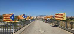 Vilafant, a tocar de Figueres
