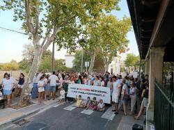 Son Sardina exigeix a Cort la compra immediata de Can Pasquet per convertir-lo en una pla&ccedil;a i un casal p&uacute;blics
