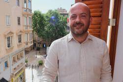 M&Eacute;S per Palma denuncia l?&uacute;s partidista de la Banda Municipal en l?acte de suport a Ceuta