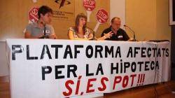 Article de reflexi&oacute; i alerta amb motiu dels 15 anys de la PAH-GIRONA-SALT